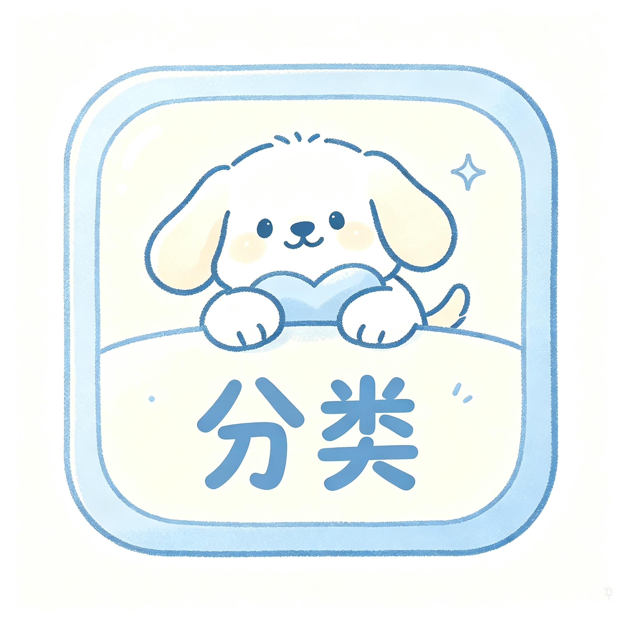分类